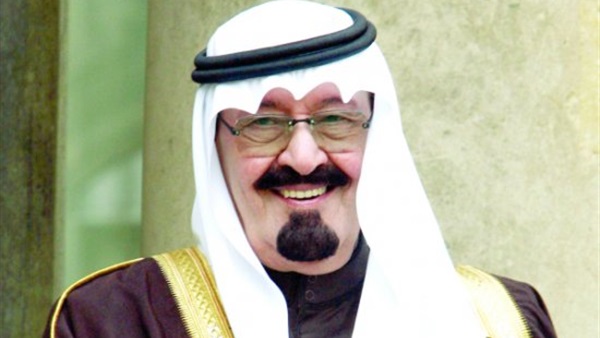 2015.."عام الحزن" في السعودية 2015.."عام الحزن" في السعودية