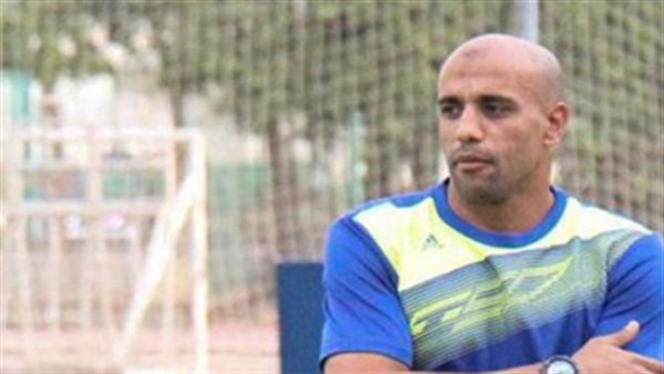اليوم.. علاء عبد الغنى يقود تدريب «الزمالك» اليوم.. علاء عبد الغنى يقود تدريب «الزمالك»