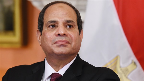 السيسي يصدر قرارين جمهوريين بالاستيلاء على أراض للمنفعة العامة السيسي يصدر قرارين جمهوريين بالاستيلاء على أراض للمنفعة العامة