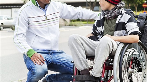 اليوم.. مركز النيل ينظم ندوة عن «زوى الاحتياجات الخاصة» اليوم.. مركز النيل ينظم ندوة عن «زوى الاحتياجات الخاصة»