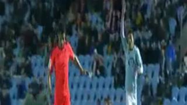 «سيلتا فيجو» يصعد لدور الـ 8 على حساب «فالنسيا» (فيديو) «سيلتا فيجو» يصعد لدور الـ 8 على حساب «فالنسيا» (فيديو)