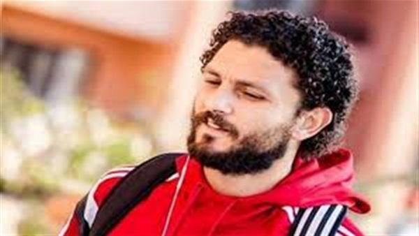 حسام غالي: لم أتخيل الوصول لكل هذه النجومية حسام غالي: لم أتخيل الوصول لكل هذه النجومية