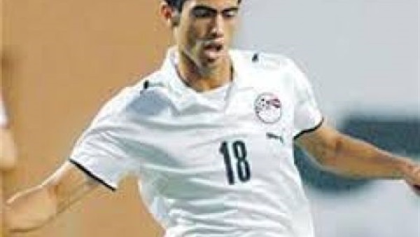 لاعب الإنتاج الحربي ينتقل إلى الزمالك لاعب الإنتاج الحربي ينتقل إلى الزمالك