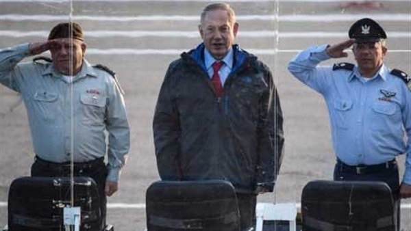 الاحتلال يقرر الاستيلاء على 3989 دونما جنوب نابلس