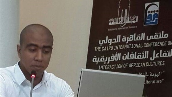 السفارة المصرية بمالي تستقبل نائب الأمين العام لاتحاد الشباب الأفريقي السفارة المصرية بمالي تستقبل نائب الأمين العام لاتحاد الشباب الأفريقي