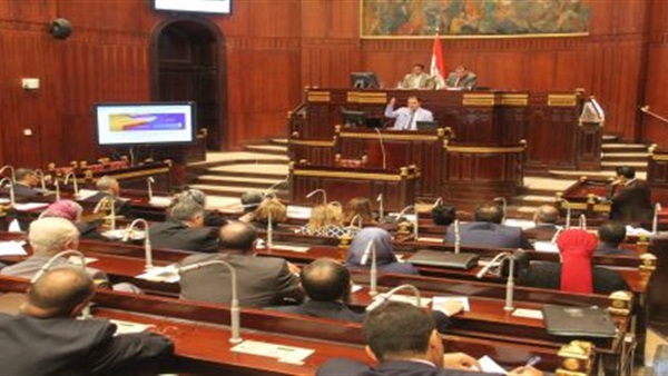 الإثنين.. «أفريقية النواب»: تناقش مشكلات الري والصناعة