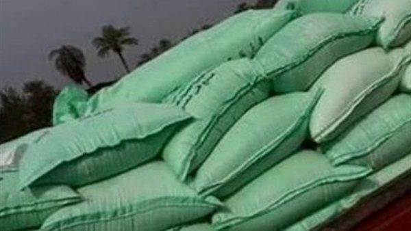 ضبط 155 شيكارة دقيق قبل بيعهم بالسوق السوداء بكفر الشيخ‎