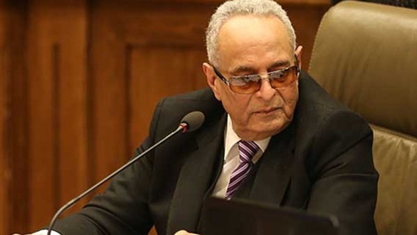 «قيم النواب» تنتخب وكيلين وأمين سر.. الأحد «قيم النواب» تنتخب وكيلين وأمين سر.. الأحد