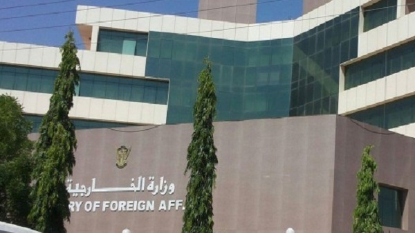 الولايات المتحدة تعلن رفع العقوبات الاقتصادية على السودان الولايات المتحدة تعلن رفع العقوبات الاقتصادية على السودان