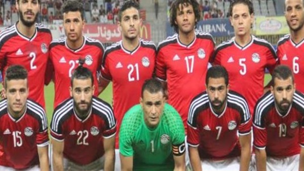 تعرف على طريقة منتخب مصر لإفساد أعمال السحر في الجابون