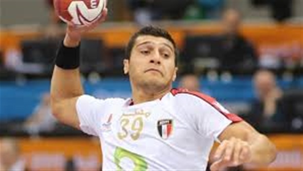 لاعب منتخب اليد: التزامنا بالأداء الجماعي سبب فوزنا على قطر لاعب منتخب اليد: التزامنا بالأداء الجماعي سبب فوزنا على قطر