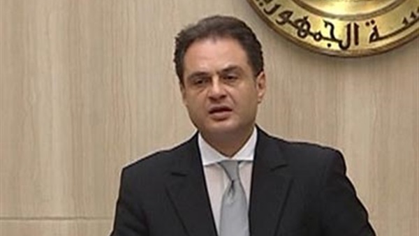 سفير مصر بفرنسا: "1140" مصريًا أدلوا بأصواتهم في «باريس ومارسيليا» سفير مصر بفرنسا: "1140" مصريًا أدلوا بأصواتهم في «باريس ومارسيليا»