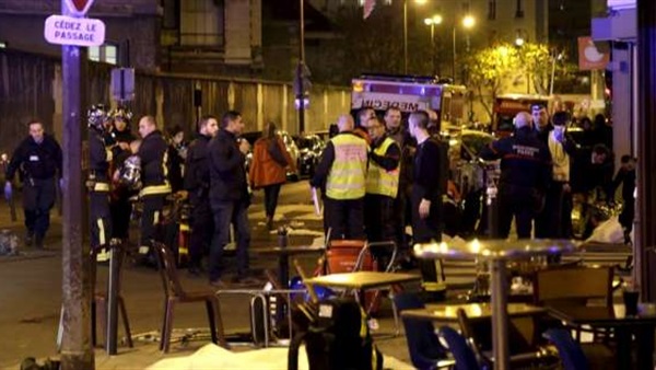 بعد حادث «باتاكلان».. هل تغيّر فرنسا موقفها من الأزمة السورية بعد حادث «باتاكلان».. هل تغيّر فرنسا موقفها من الأزمة السورية