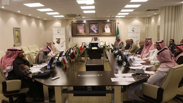 مكتب تنسيق المساعدات الإغاثية الخليجية يجتمع في الرياض
