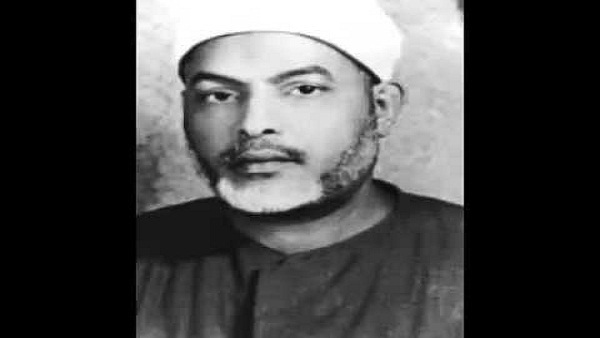 «الأزهر» يصدر كتاب «النبي محمد» للشيخ «عرجون» «الأزهر» يصدر كتاب «النبي محمد» للشيخ «عرجون»