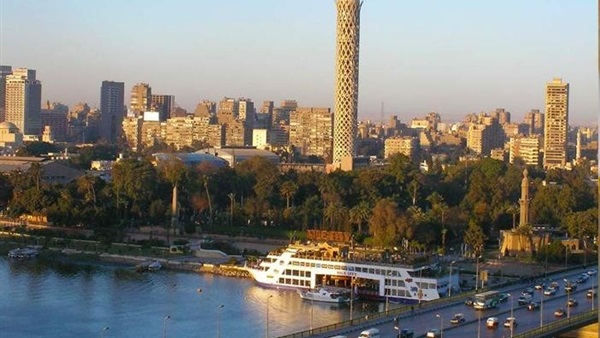 أكاديميون صينيون يتوقعون أن تشهد مصر تحسنا في 2017
