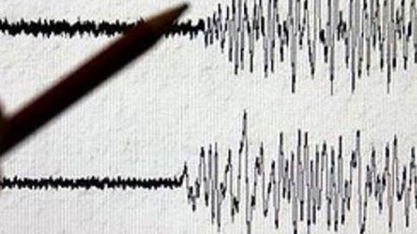 زلزال بقوة 6.2 ريختر يضرب جنوب غرب فيجي