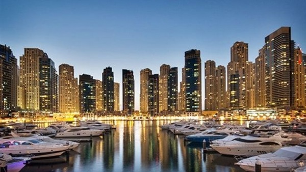 المصريون اشتروا عقارات في دبي بـ 13 مليار جنيه في 2016