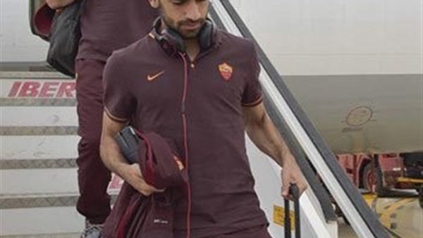 «فرانس فوتبول»: «صلاح» ضمن أفضل 10 نجوم في «أمم أفريقيا» «فرانس فوتبول»: «صلاح» ضمن أفضل 10 نجوم في «أمم أفريقيا»