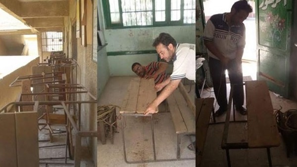 «شباب بيحب الخانكة» ينظم يوم ترفيهي لمرضى الجزام «شباب بيحب الخانكة» ينظم يوم ترفيهي لمرضى الجزام
