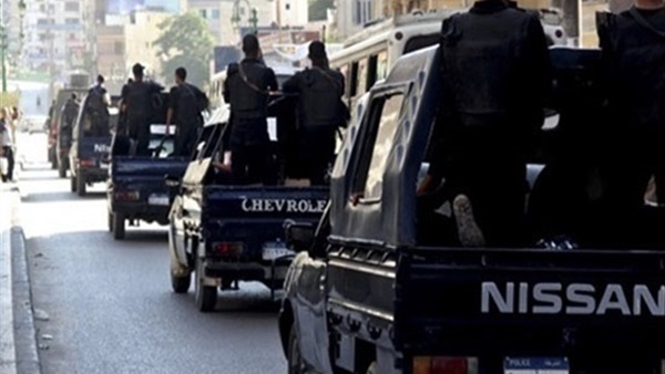 القبض على 25 من القيادات الوسطى لتنظيم الإخوان وأحباط محاولات لأستهداف «الجيش والشرطة» القبض على 25 من القيادات الوسطى لتنظيم الإخوان وأحباط محاولات لأستهداف «الجيش والشرطة»