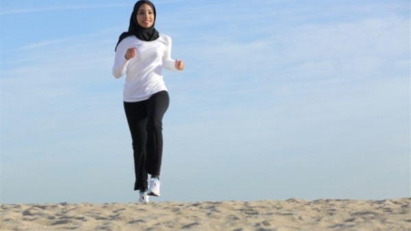 مدربة: الرياضة للبنات مثل البنين بداية من 6 سنوات