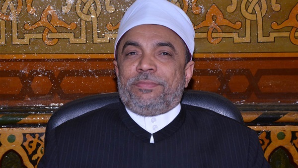 ننشر الاستراتيجية الجديدة لإدارات البر بالأوقاف ننشر الاستراتيجية الجديدة لإدارات البر بالأوقاف