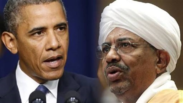 لماذا رفعت أمريكا عقوباتها عن «السودان»؟ لماذا رفعت أمريكا عقوباتها عن «السودان»؟