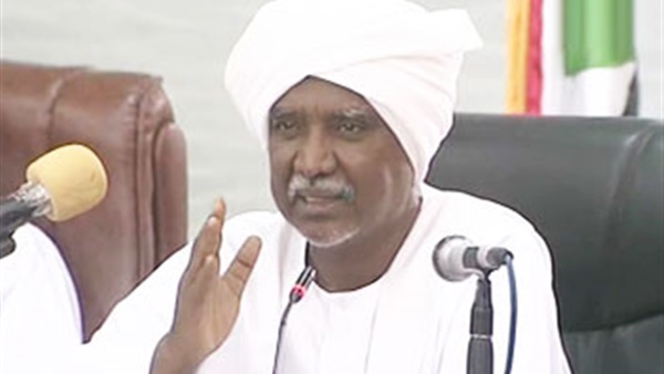 اتفاق سوداني إثيوبي على ضبط الحدود