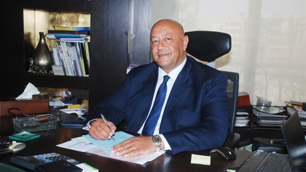 رئيس «رؤية»: الوحدات المصرية من أرخص العقارات حول العالم رئيس «رؤية»: الوحدات المصرية من أرخص العقارات حول العالم