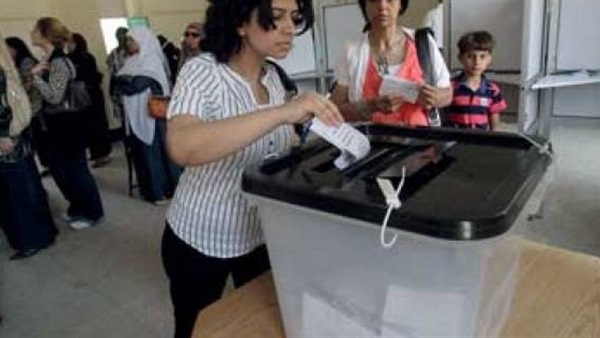 عمليات مجلس الوزراء تتابع العملية الانتخابية بحضور«إسماعيل» عمليات مجلس الوزراء تتابع العملية الانتخابية بحضور«إسماعيل»