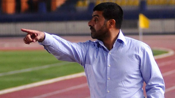 طارق العشري يرفض رحيل لاعب الفريق إلى الإنتاج الحربي