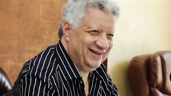 براءة مرتضى منصور من اتهامه بسب وقذف ممدوح عباس براءة مرتضى منصور من اتهامه بسب وقذف ممدوح عباس