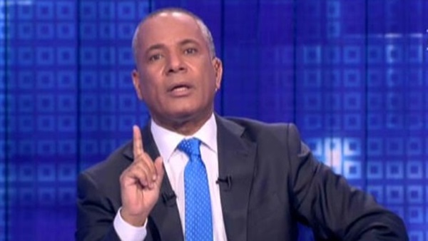 رد فعل «موسى» بعد حذف تويتر هاشتاج «البرادعي شلح رجالته» (فيديو) رد فعل «موسى» بعد حذف تويتر هاشتاج «البرادعي شلح رجالته» (فيديو)