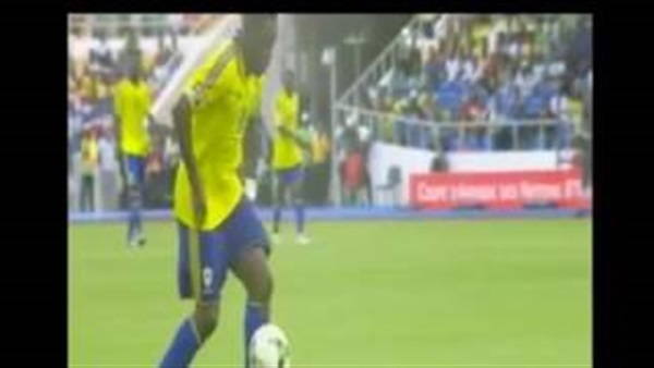 «كان 2017».. سقوط كوميدي لـ«إيفونا» أمام غينيا (فيديو)