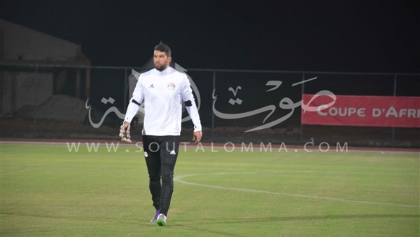 «كان 2017».. تعرف على حقيقة هروب «إكرامي» من المنتخب