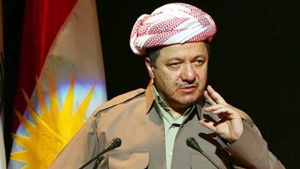 الحزب الديمقراطي الكردستاني يدعو «بي كيه كيه» إلى مغادرة سنجار
