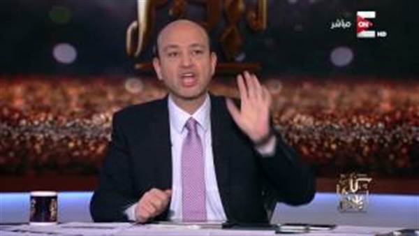 عمرو أديب يشيد بتعامل الحكومة مع أزمة الدواء (فيديو)