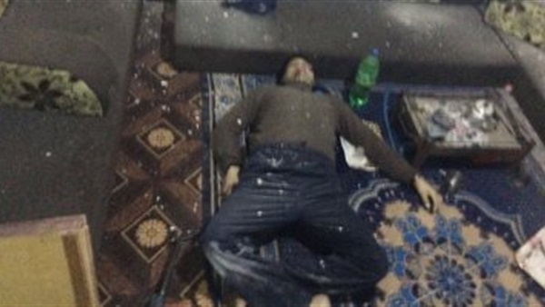 «الداخلية»: مقتل قيادي بـ«بيت المقدس» في العريش «الداخلية»: مقتل قيادي بـ«بيت المقدس» في العريش