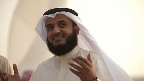 «مصر بلد القرآن».. أبرز تصريحات «العفاسي» مع «أديب» (فيديو)