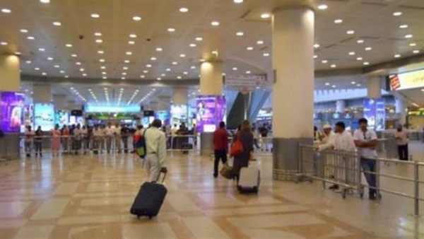 عاجل.. بلاغ بوجود قنبلة داخل مطار الكويت عاجل.. بلاغ بوجود قنبلة داخل مطار الكويت