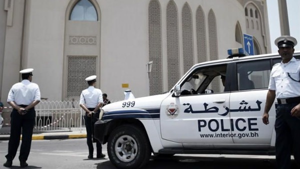 البحرين تنفذ حكم الإعدام في ثلاثة مدانين بتفجير إرهابي البحرين تنفذ حكم الإعدام في ثلاثة مدانين بتفجير إرهابي