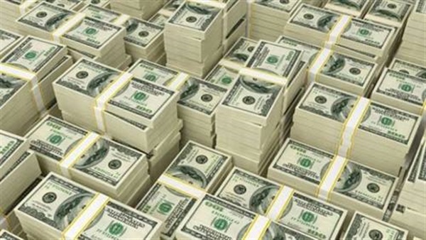 أسعار الدولار في أكبر 5 بنوك أسعار الدولار في أكبر 5 بنوك