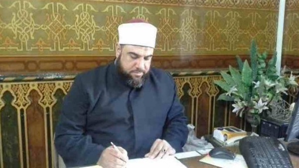 إحالة 38 موظفًا للتحقيق بـ«أوقاف أسيوط» إحالة 38 موظفًا للتحقيق بـ«أوقاف أسيوط»