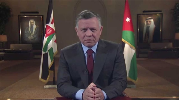 مرسوم ملكي أردني بالتعديل الوزاري الثاني على حكومة الملقي مرسوم ملكي أردني بالتعديل الوزاري الثاني على حكومة الملقي