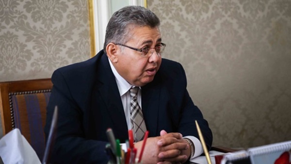 وزير التعليم العالي يستقبل سفيرة البرتغال في القاهرة