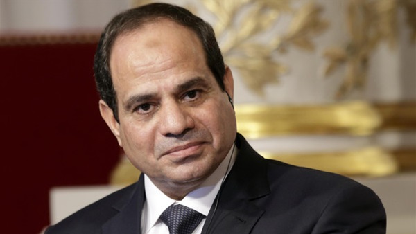 السيسي: لا أنسى دور بيلاروسيا في مساندة مصر عقب 30 يونيو