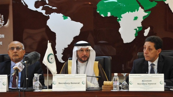 «التعاون الإسلامي» تنظم منتدى في نيويورك حول التمييز والكراهية ضد المسلمين «التعاون الإسلامي» تنظم منتدى في نيويورك حول التمييز والكراهية ضد المسلمين