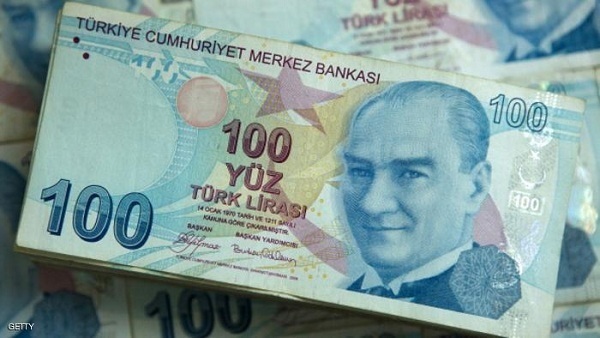 تراجع الليرة التركية فرصة لزيادة الصادرات