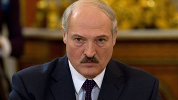 الرئيس البيلاروسي يمدح مصر: هي المستقبل وأقدم دولة بالعالم